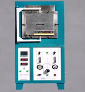 最新真空气氛箱式炉视频